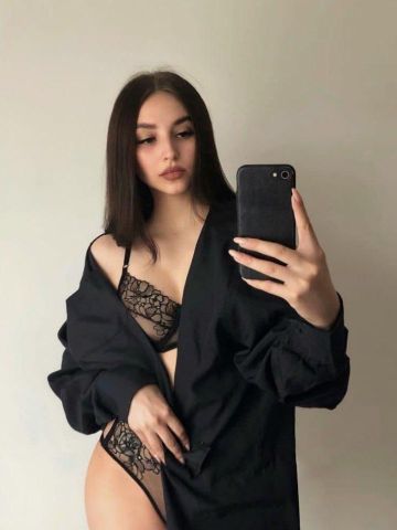 Анкета проститутки Тихомира, 23 года